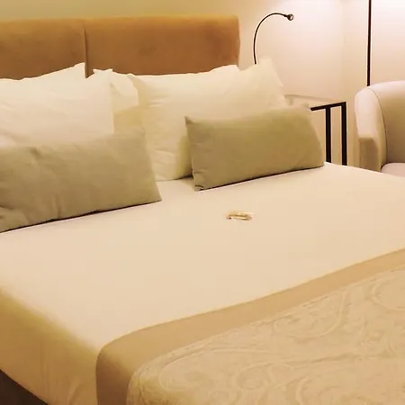 Konukevi Welcome Boutique 5*