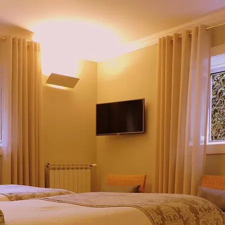 Konukevi Welcome Boutique 5*