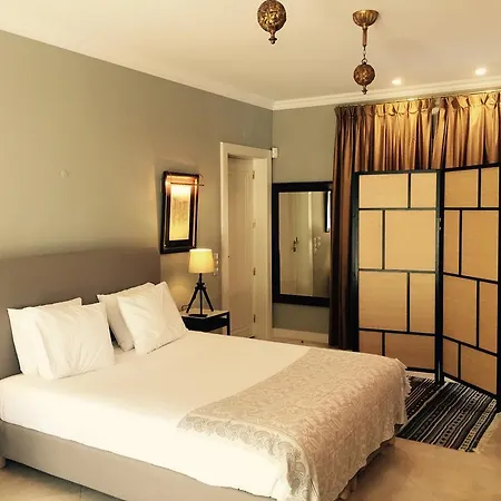 Konukevi Welcome Boutique 5*