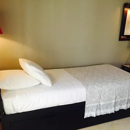 Welcome Boutique Konukevi 5*