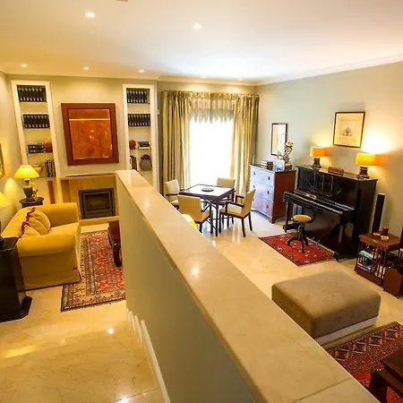 Welcome Boutique 5* Porto