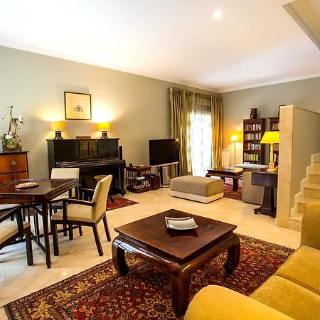Welcome Boutique Porto