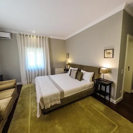 Welcome Boutique Konukevi 5*
