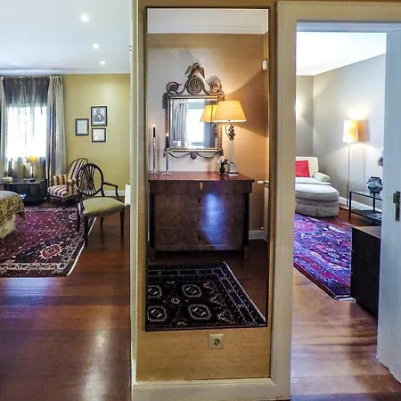 Konukevi Welcome Boutique Porto