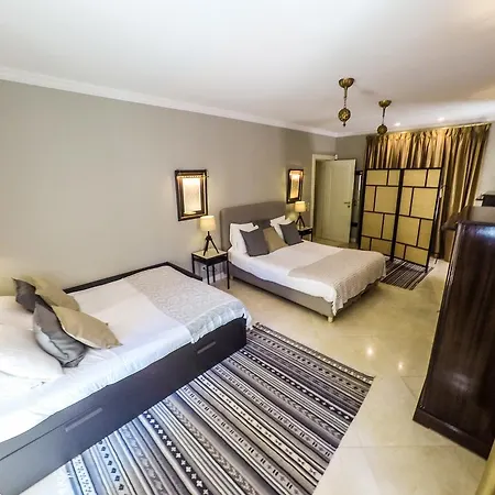 Konukevi Welcome Boutique 5*