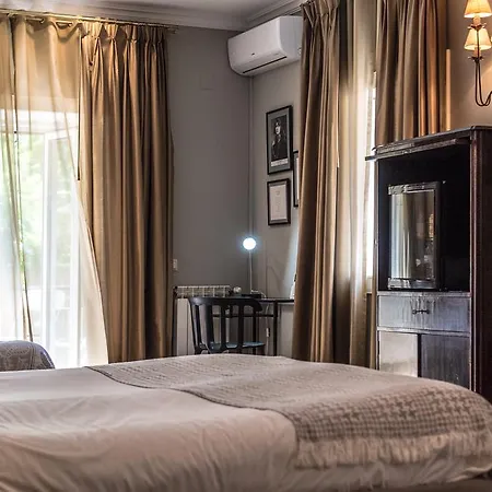 Welcome Boutique Konukevi 5*