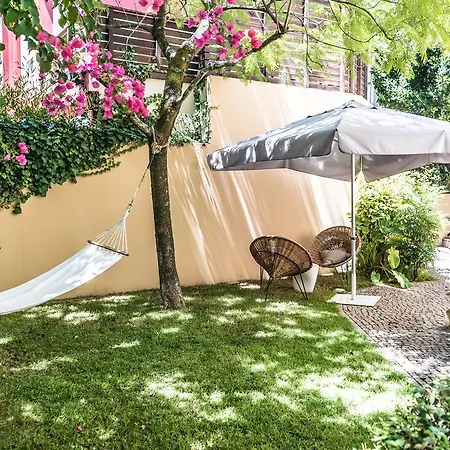 Welcome Boutique Konukevi Porto