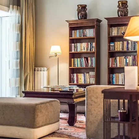 Konukevi Welcome Boutique Porto