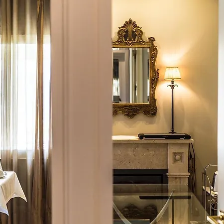 Welcome Boutique Konukevi Porto
