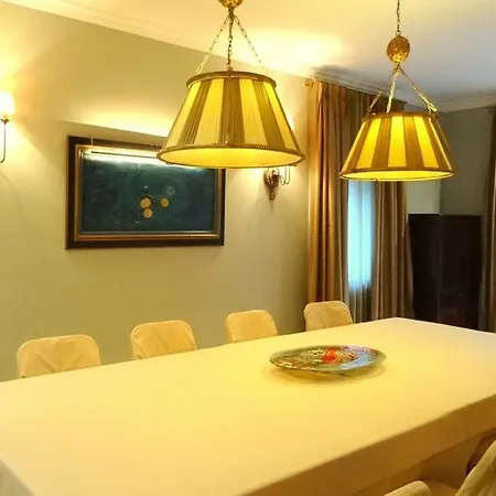 Welcome Boutique 5* Porto