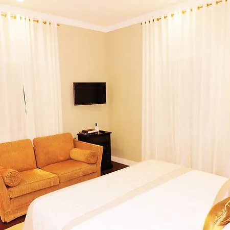Welcome Boutique 5* Porto