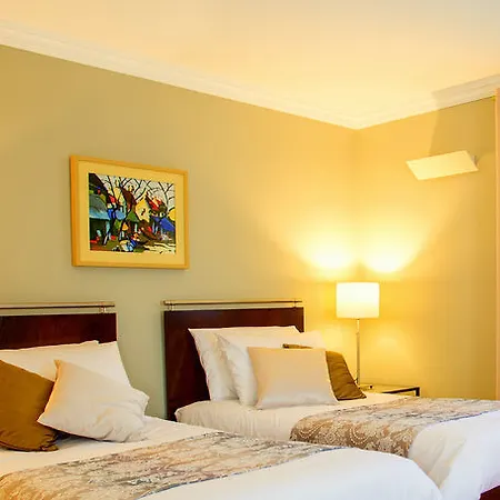 Welcome Boutique Konukevi 5*