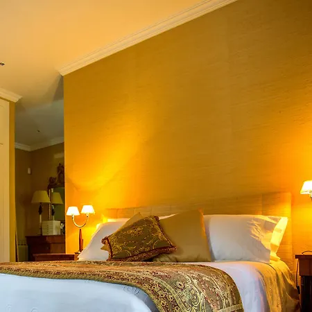 Konukevi Welcome Boutique 5*