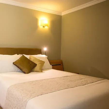 Welcome Boutique Konukevi 5*