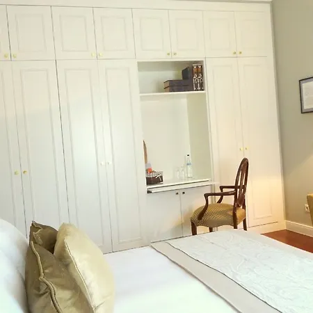 Welcome Boutique 5* Porto