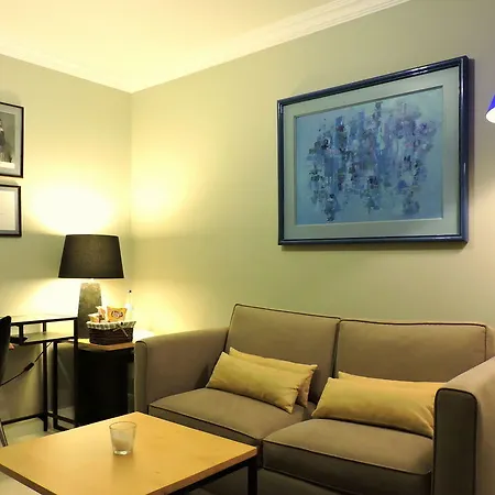 Welcome Boutique 5* Porto