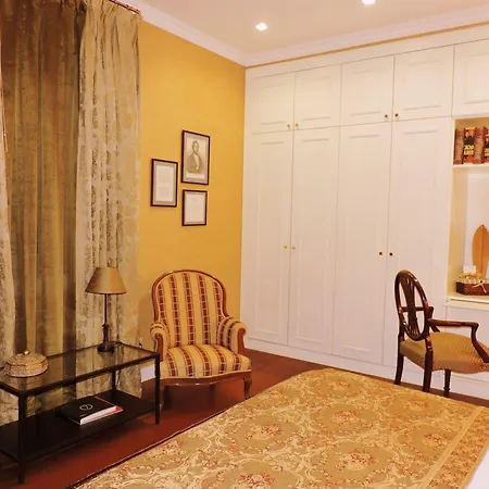 Welcome Boutique Porto