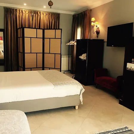 Welcome Boutique