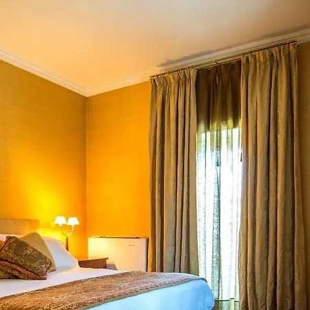 Welcome Boutique 5* Porto