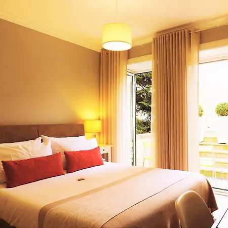 Welcome Boutique Konukevi 5*