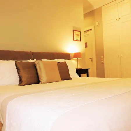 Konukevi Welcome Boutique Porto
