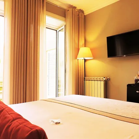Konukevi Welcome Boutique 5*