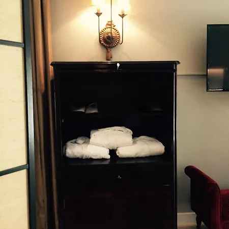 Welcome Boutique Porto
