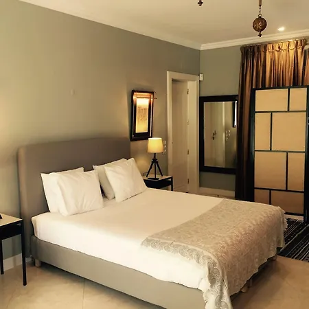 Welcome Boutique Konukevi 5*
