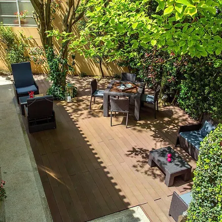 Welcome Boutique 5* Porto
