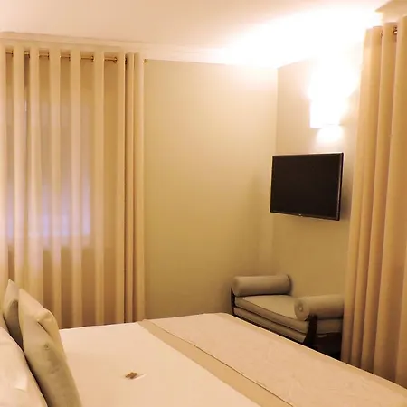 Welcome Boutique Oporto