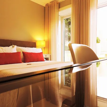 Pensión Welcome Boutique 5*