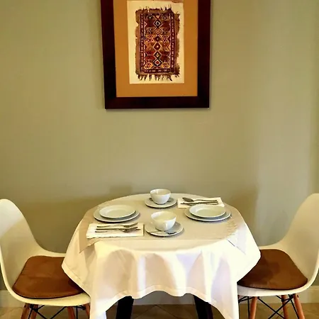 Pensión Welcome Boutique