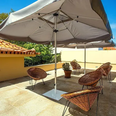 Welcome Boutique Pensión 5*